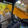 Escavadeira Hidráulica JCB JS220 LC Ano 2020 Imagem Escavadeira Hidráulica JCB JS220 LC Ano 2020