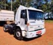Caminhão Ford C 4532e ano 08 Imagem Caminhão Ford C 4532e ano 08