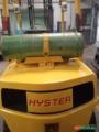 Empilhadeira Hyster 55Xm Imagem Empilhadeira Hyster 55Xm