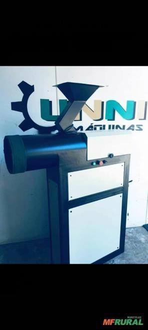 Descascadora de Castanha do Pará Imagem Descascadora de Castanha do Pará