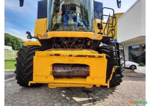 New Holland Imagem New Holland