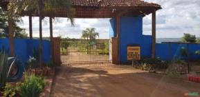 Terreno Rural em Condomínio Riacho Doce - Setor de Chácaras Riacho Doce