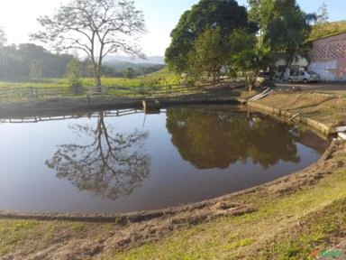 Fazenda a venda