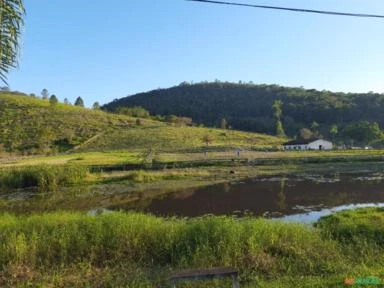 Fazenda a venda