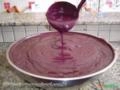 Açai Polpa Imagem Açai Polpa