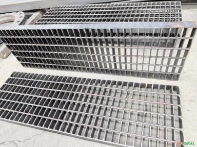 Insert Metálico Imagem Insert Metálico