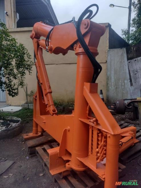 Equipamento Munk Imagem Equipamento Munk