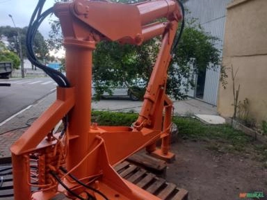 Imagem Equipamento Munk Imagem Equipamento Munk