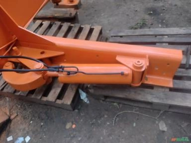 Imagem Equipamento Munk Imagem Equipamento Munk