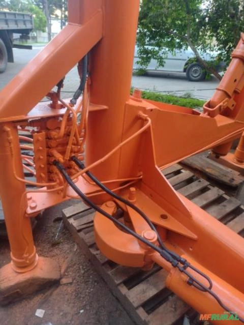 Imagem Equipamento Munk Imagem Equipamento Munk