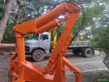 Imagem Equipamento Munk Imagem Equipamento Munk