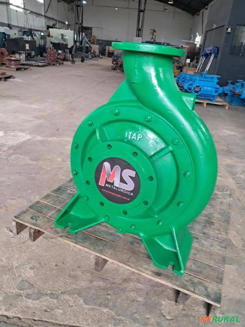 BOMBA IMBIL ITAP 150-500 Imagem BOMBA IMBIL ITAP 150-500