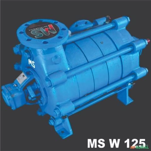 BOMBA MS W 125 Imagem BOMBA MS W 125