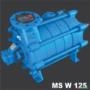 BOMBA MS W 125 Imagem BOMBA MS W 125