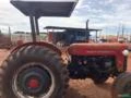 Trator Massey Ferguson 50x