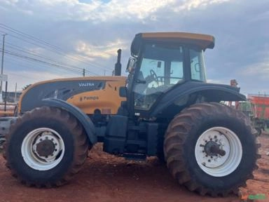 Trator Valtra Bt 190 Imagem Trator Valtra Bt 190