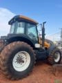 Trator Valtra Bt 190 Imagem Trator Valtra Bt 190