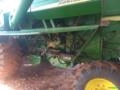 Colheitadeira John Deere 1550 ano 2004 Imagem Colheitadeira John Deere 1550 ano 2004
