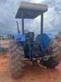 Trator TL 55E ano 2002 Imagem Trator TL 55E ano 2002