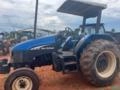 Trator TL 55E ano 2002 Imagem Trator TL 55E ano 2002