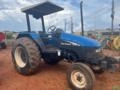 Trator TL 55E ano 2002 Imagem Trator TL 55E ano 2002