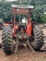 Trator Massey Ferguson 290 com conjunto de lâmina 4x2 Imagem Trator Massey Ferguson 290 com conjunto de lâmina 4x2