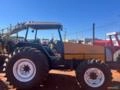 Trator Valtra BM 110 ano 2003 Imagem Trator Valtra BM 110 ano 2003