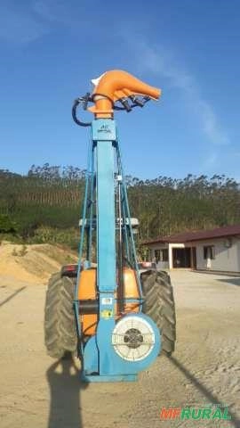 Pulverizador para bananeiro Imagem Pulverizador para bananeiro