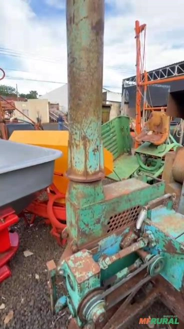 Imagem Ensiladeira picadeira para trator Imagem Ensiladeira picadeira para trator