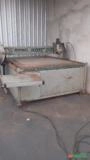 Router CNC Imagem Router CNC