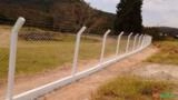 Telas Cercas e Alambrados Imagem Telas Cercas e Alambrados