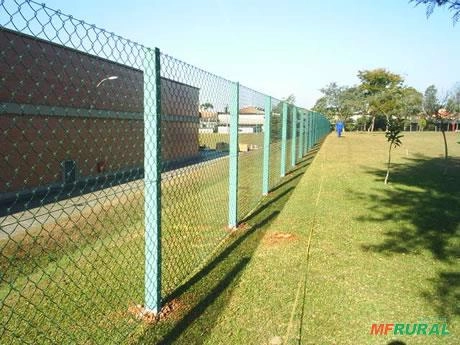 Imagem Telas Cercas e Alambrados Imagem Telas Cercas e Alambrados