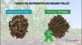 FERTILIZANTE NPK - tenho todas fórmulas