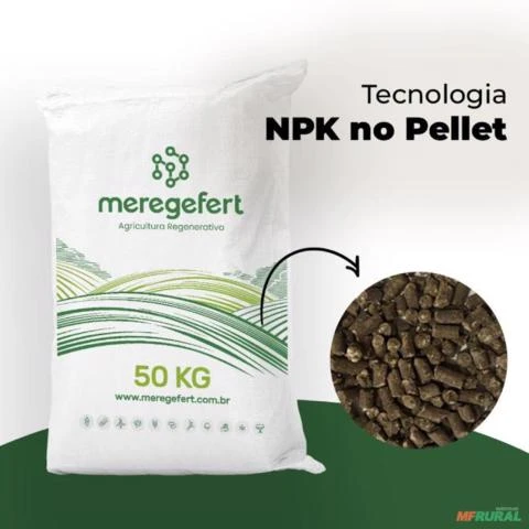 FERTILIZANTE NPK - tenho todas fórmulas