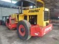 ROLO COMPACTADOR DYNAPAC CA15