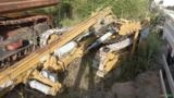 Perfuratriz PW HP-131. ano 2009. R$ 100.000,00 Imagem Perfuratriz PW HP-131. ano 2009. R$ 100.000,00