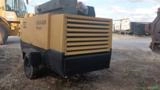 Compressor de Ar Atlas Copco XAS420 ano 2009. Valor R$140.000,00 Imagem Compressor de Ar Atlas Copco XAS420 ano 2009. Valor R$140.000,00