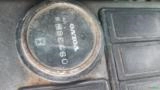 Escavadeira hidráulica Volvo 240BLC ano 2010. 9700, bomba hidráulica revisada, rodante em bom estado Imagem Escavadeira hidráulica Volvo 240BLC ano 2010. 9700, bomba hidráulica revisada, rodante em bom estado