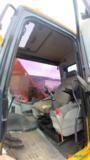 Escavadeira hidráulica komatsu pc160LC-7 ano 2011. 12800 horas. Operacional. Valor R$ 180.000,00 Imagem Escavadeira hidráulica komatsu pc160LC-7 ano 2011. 12800 horas. Operacional. Valor R$ 180.000,00