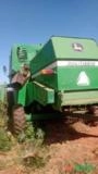 Colheitadeira John Deere 1175 Imagem Colheitadeira John Deere 1175