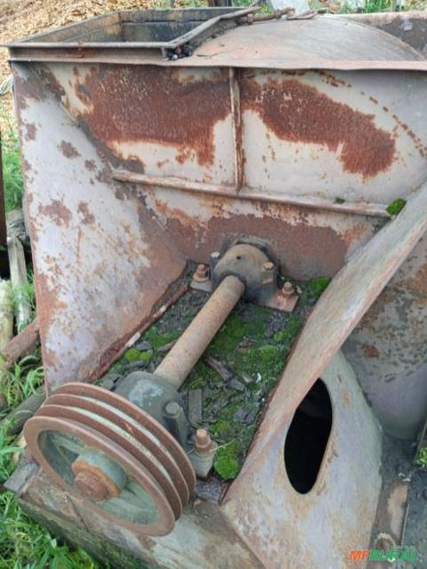 Exaustor para serraria Imagem Exaustor para serraria