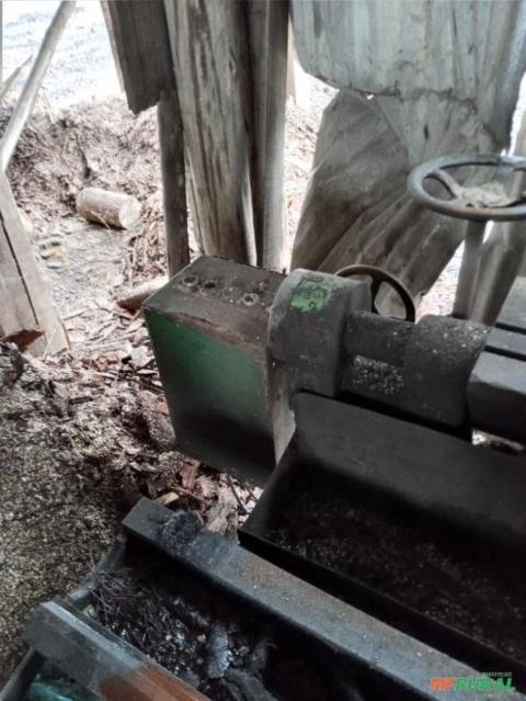 Afiador de facas Agroeste 1.70 Imagem Afiador de facas Agroeste 1.70