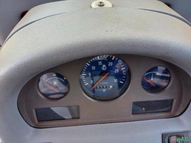 Imagem Valtra BH 180 Imagem Valtra BH 180