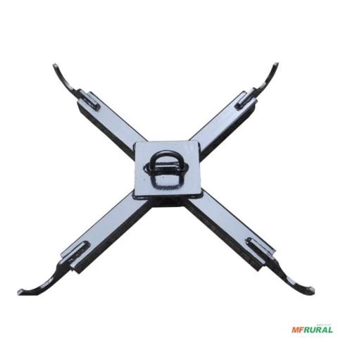 suporte big bag aranha Imagem suporte big bag aranha