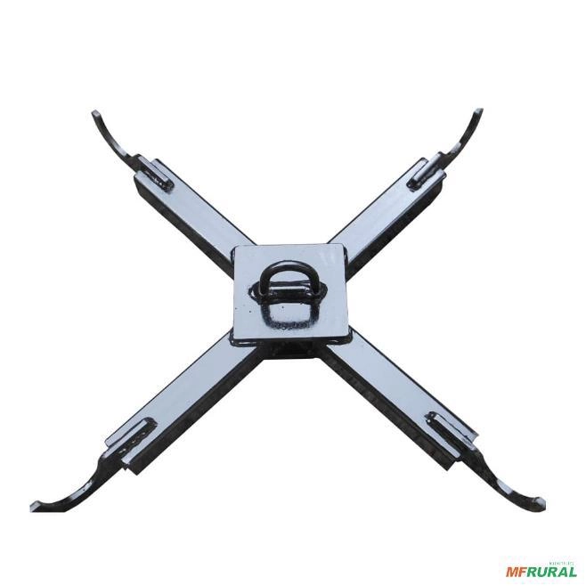 suporte big bag aranha Imagem suporte big bag aranha