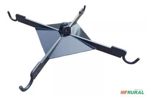 Imagem suporte big bag aranha Imagem suporte big bag aranha