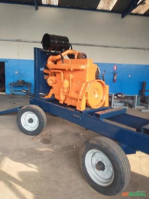 Irrigação Imagem Irrigação