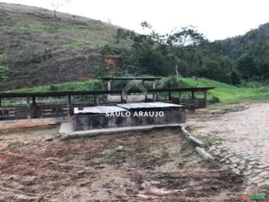 Fazenda leiteira, toda equipada, Localizado em Vassouras / RJ