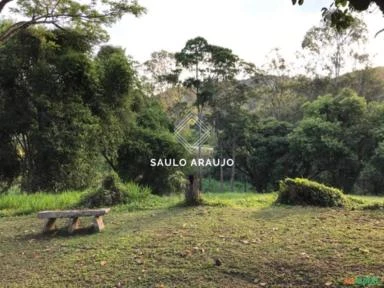 Fazenda leiteira, toda equipada, Localizado em Vassouras / RJ