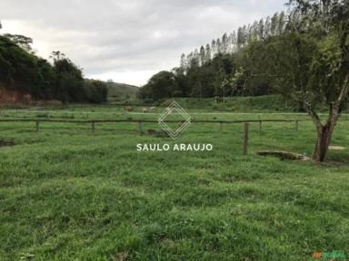 Fazenda leiteira, toda equipada, Localizado em Vassouras / RJ